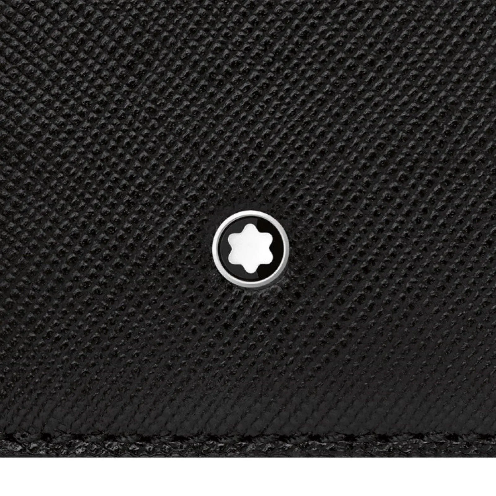 Montblanc Blackbishing Cards Montblanc Sartorial Black 113223