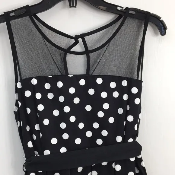 Motherhood Maternity Sleeveless Midi Formal Dress Bundle Size S EXCELLENT