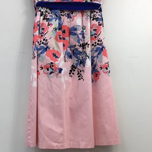 Motherhood Maternity Sleeveless Midi Formal Dress Bundle Size S EXCELLENT