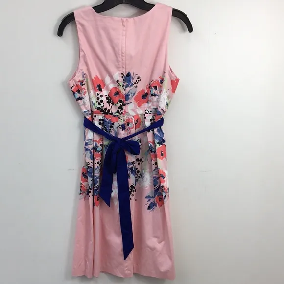 Motherhood Maternity Sleeveless Midi Formal Dress Bundle Size S EXCELLENT