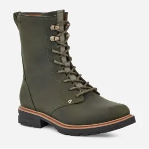 New! $180 Teva Olivtine Boots. Olive NWT NWOB