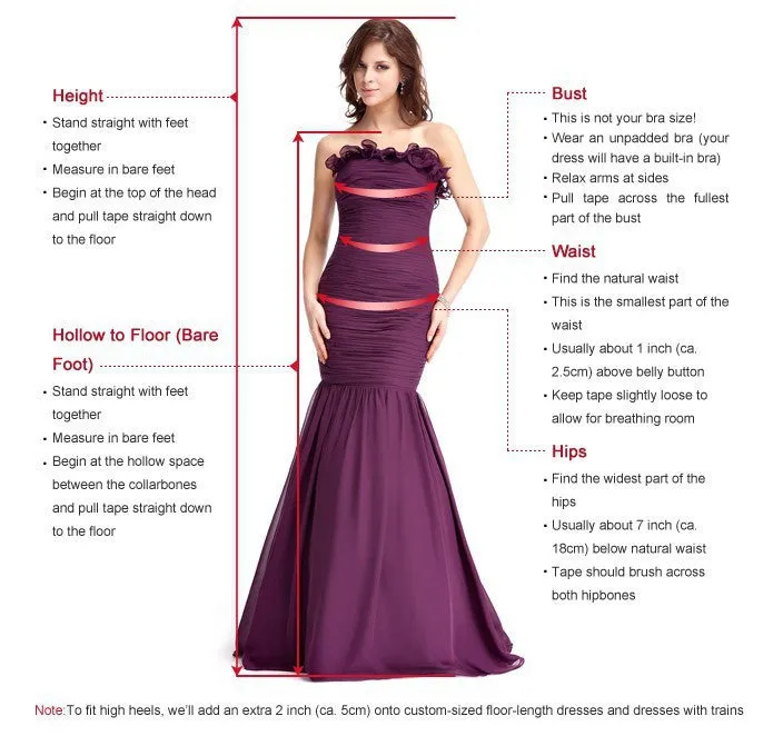 New Arrival V Neck Burgundy Lace Evening Dress Formal Prom Dress Lace Chiffon Bridesmaid Dress