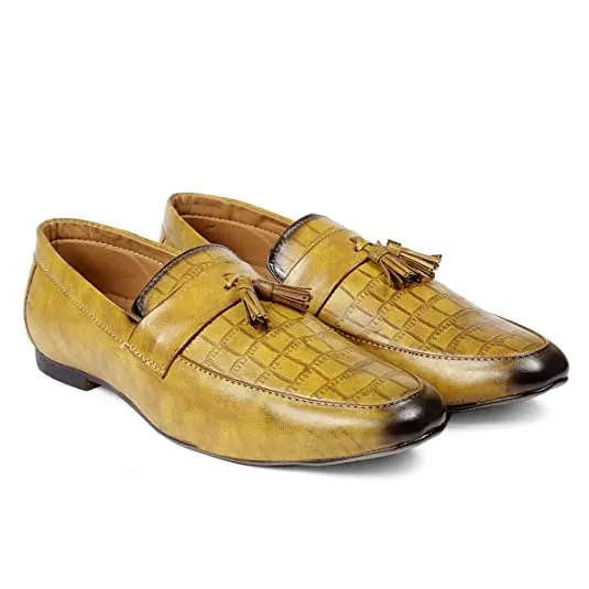 New High Quality Formal For Office And Party Wear Loafer & Moccasins Shoe-JonasParamount
