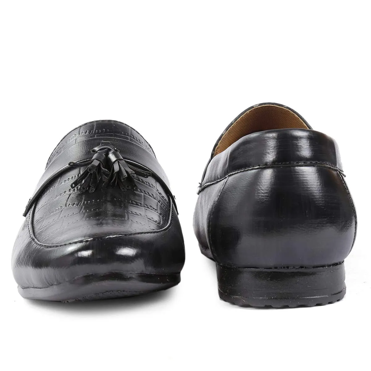 New High Quality Formal For Office And Party Wear Loafer & Moccasins Shoe-JonasParamount