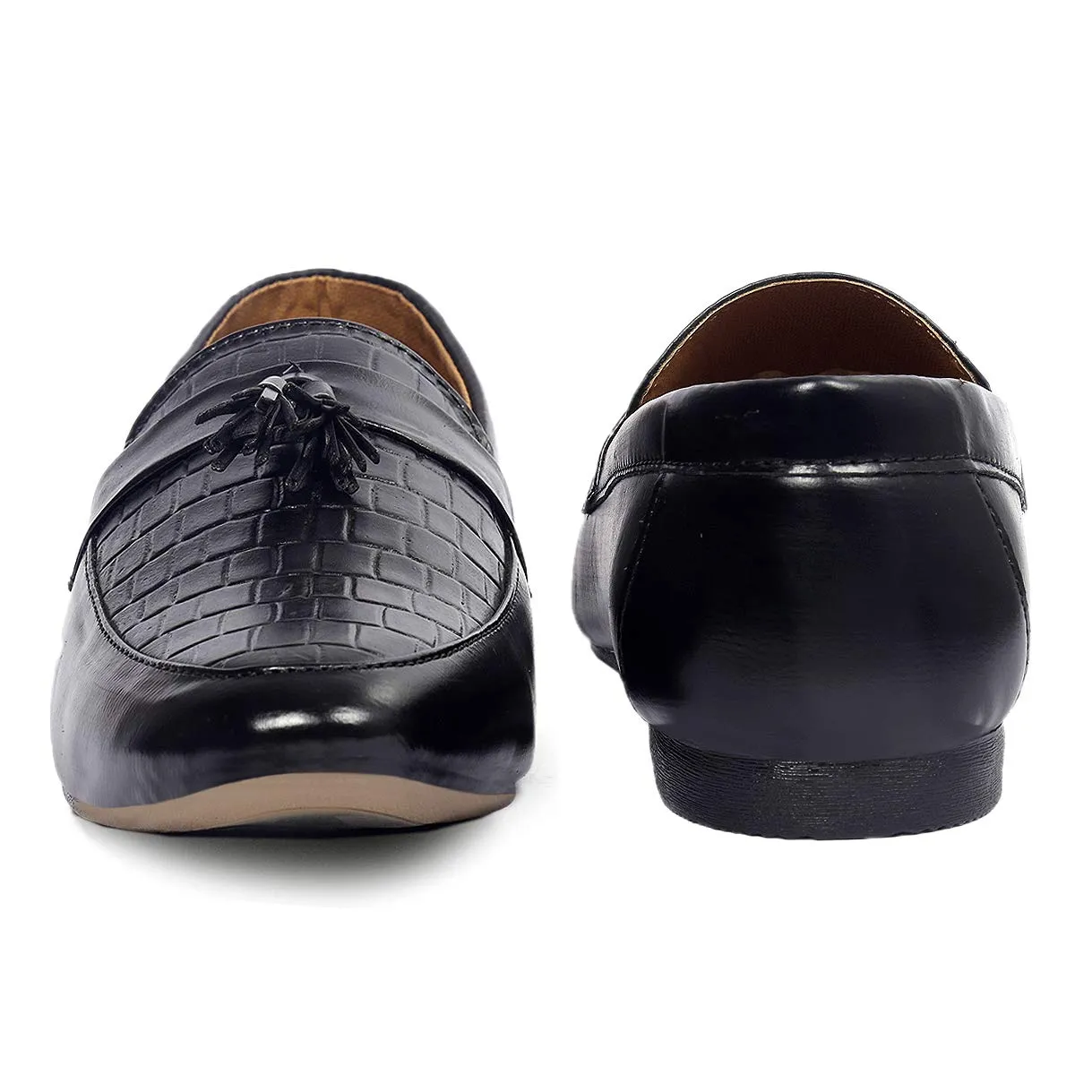 New High Quality Formal For Office And Party Wear Loafer & Moccasins Shoe-JonasParamount