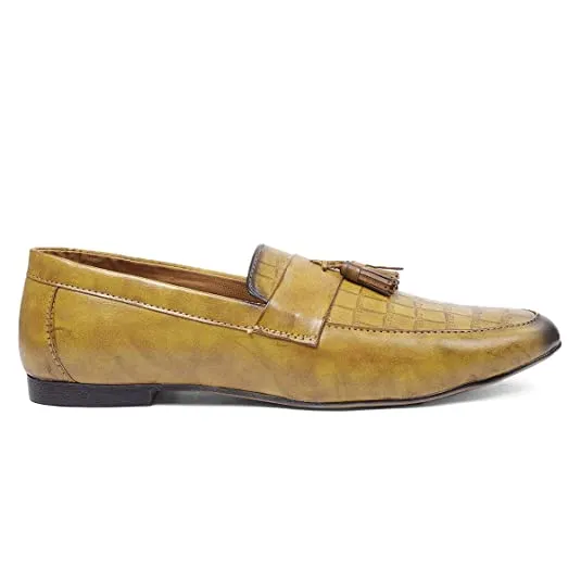 New High Quality Formal For Office And Party Wear Loafer & Moccasins Shoe-JonasParamount