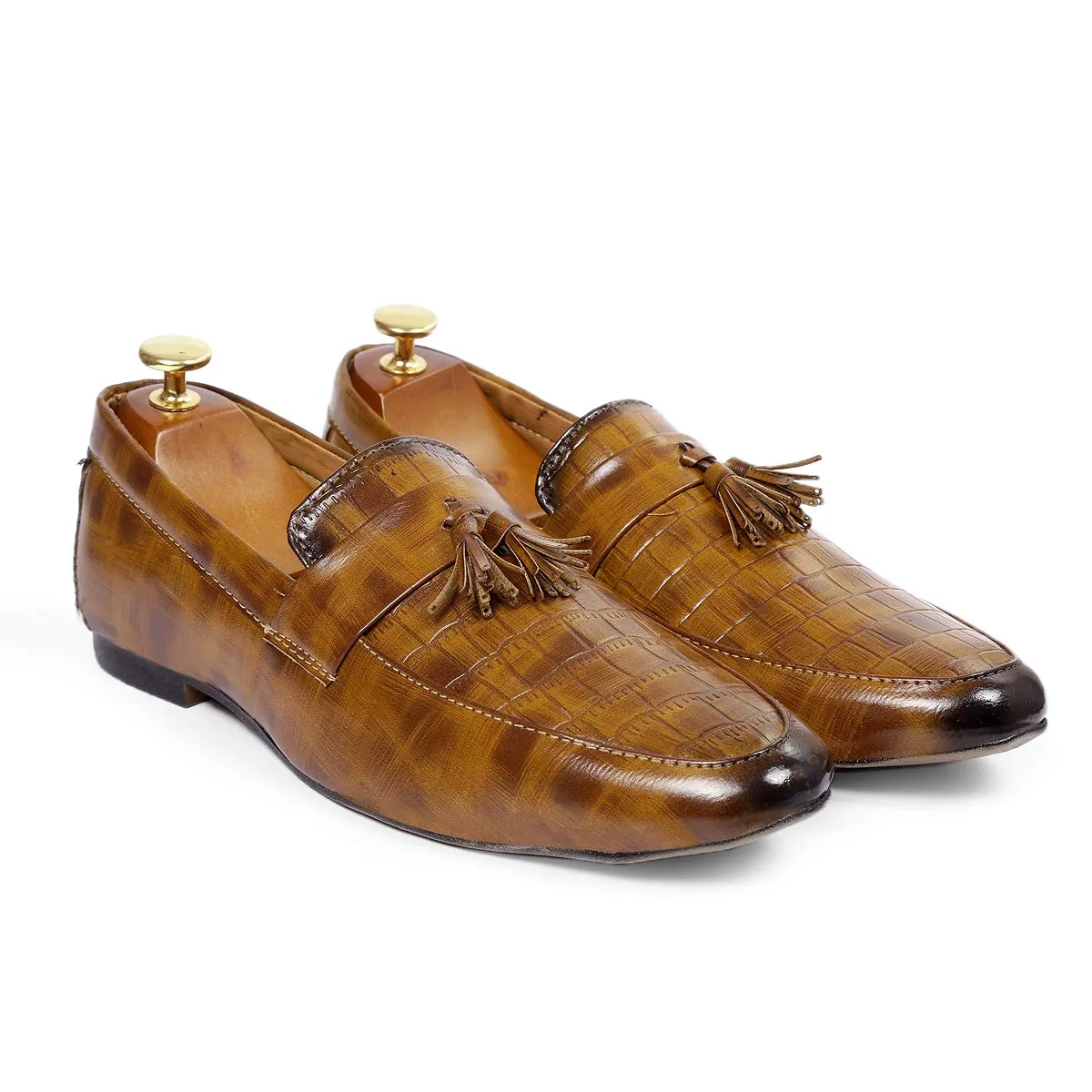 New High Quality Formal For Office And Party Wear Loafer & Moccasins Shoe-JonasParamount