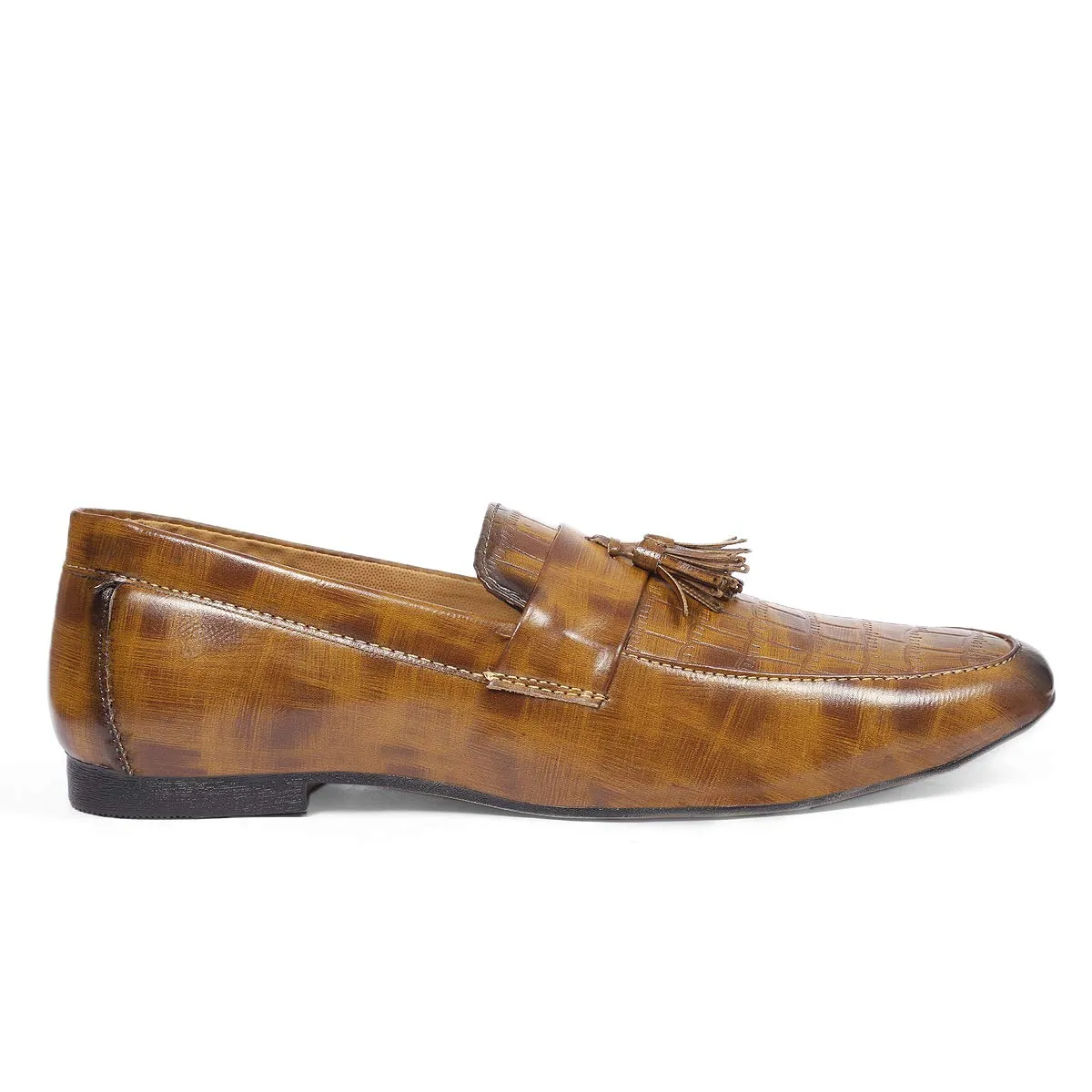 New High Quality Formal For Office And Party Wear Loafer & Moccasins Shoe-JonasParamount