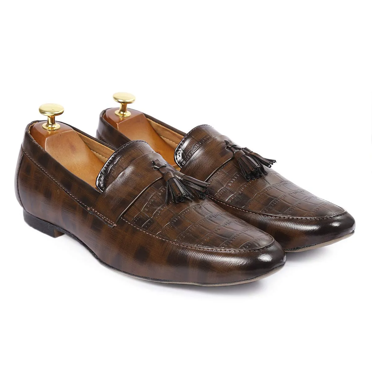 New High Quality Formal For Office And Party Wear Loafer & Moccasins Shoe-JonasParamount
