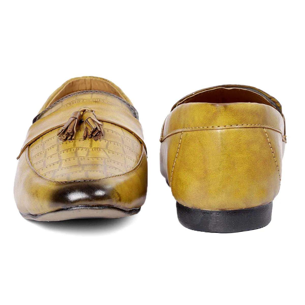 New High Quality Formal For Office And Party Wear Loafer & Moccasins Shoe-JonasParamount