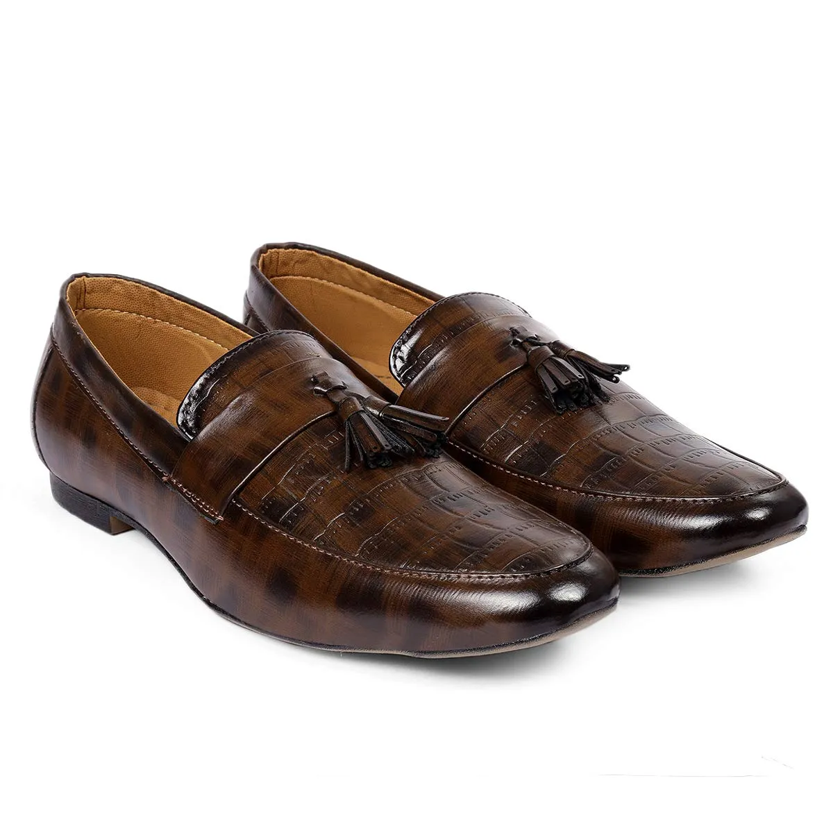 New High Quality Formal For Office And Party Wear Loafer & Moccasins Shoe-JonasParamount