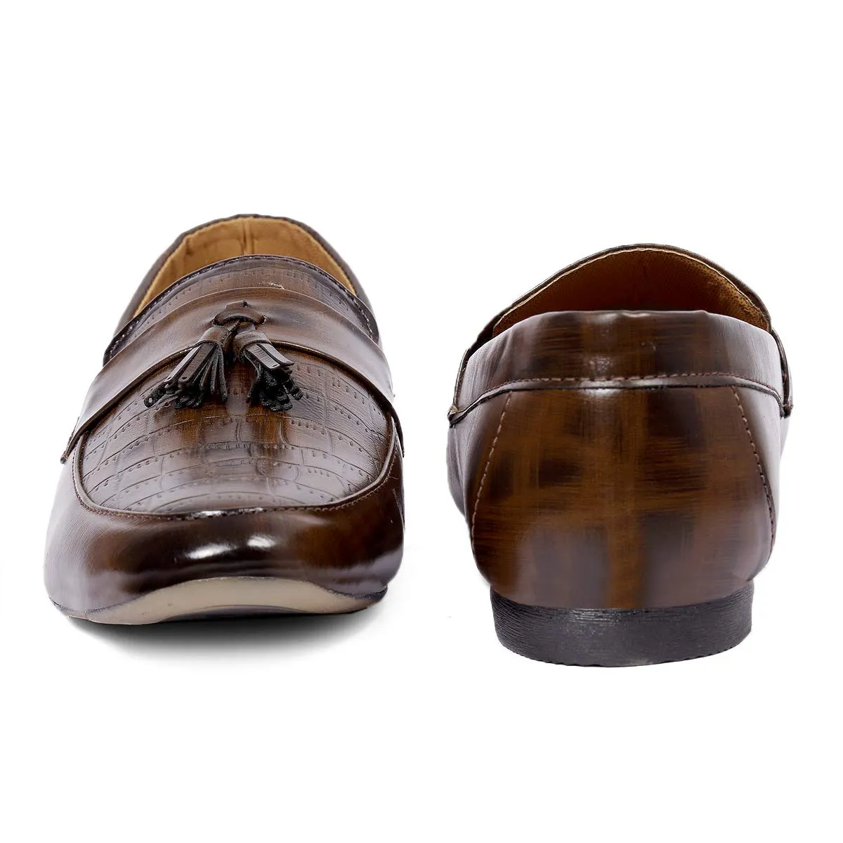 New High Quality Formal For Office And Party Wear Loafer & Moccasins Shoe-JonasParamount