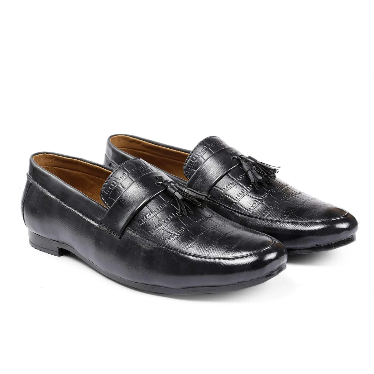 New High Quality Formal For Office And Party Wear Loafer & Moccasins Shoe-JonasParamount