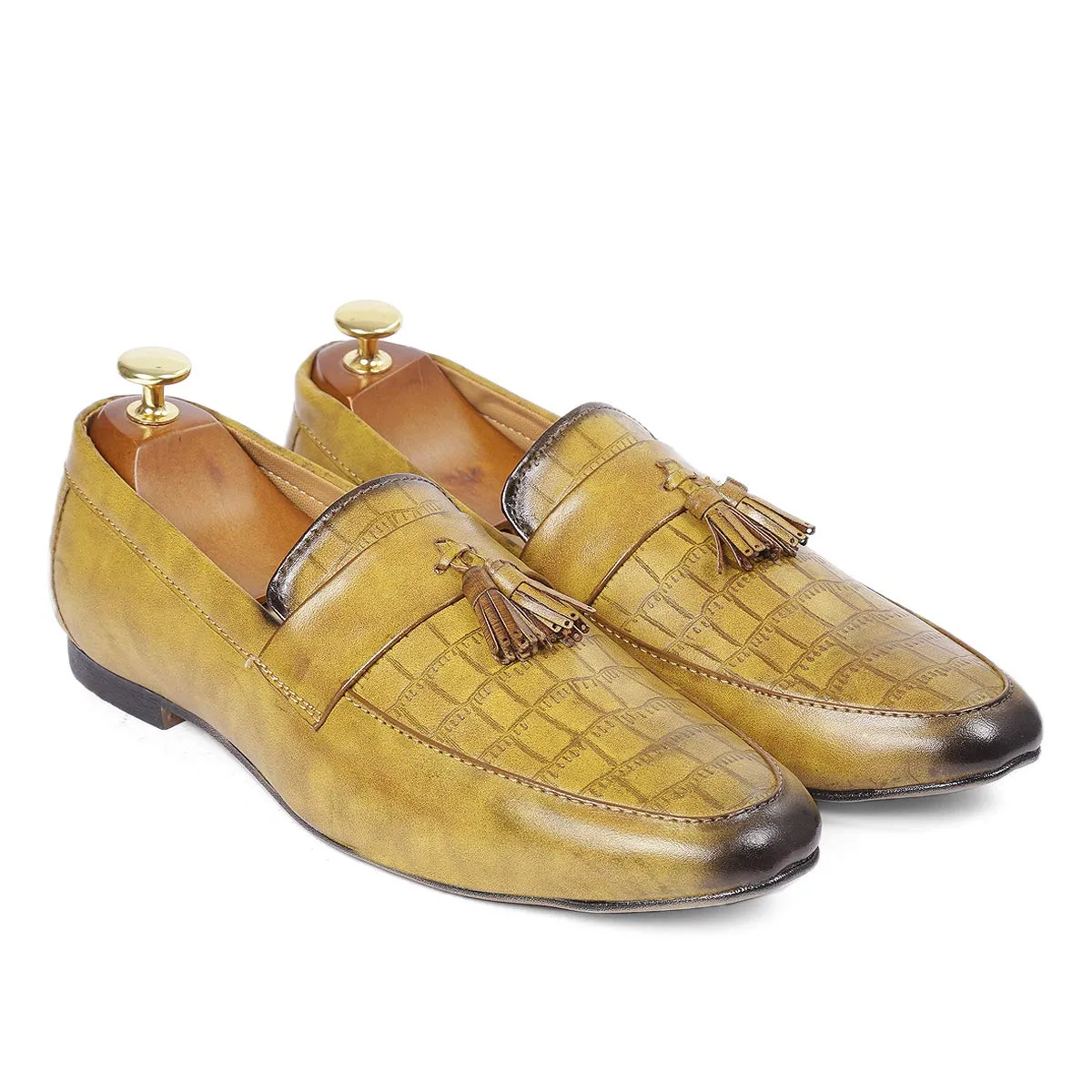 New High Quality Formal For Office And Party Wear Loafer & Moccasins Shoe-JonasParamount