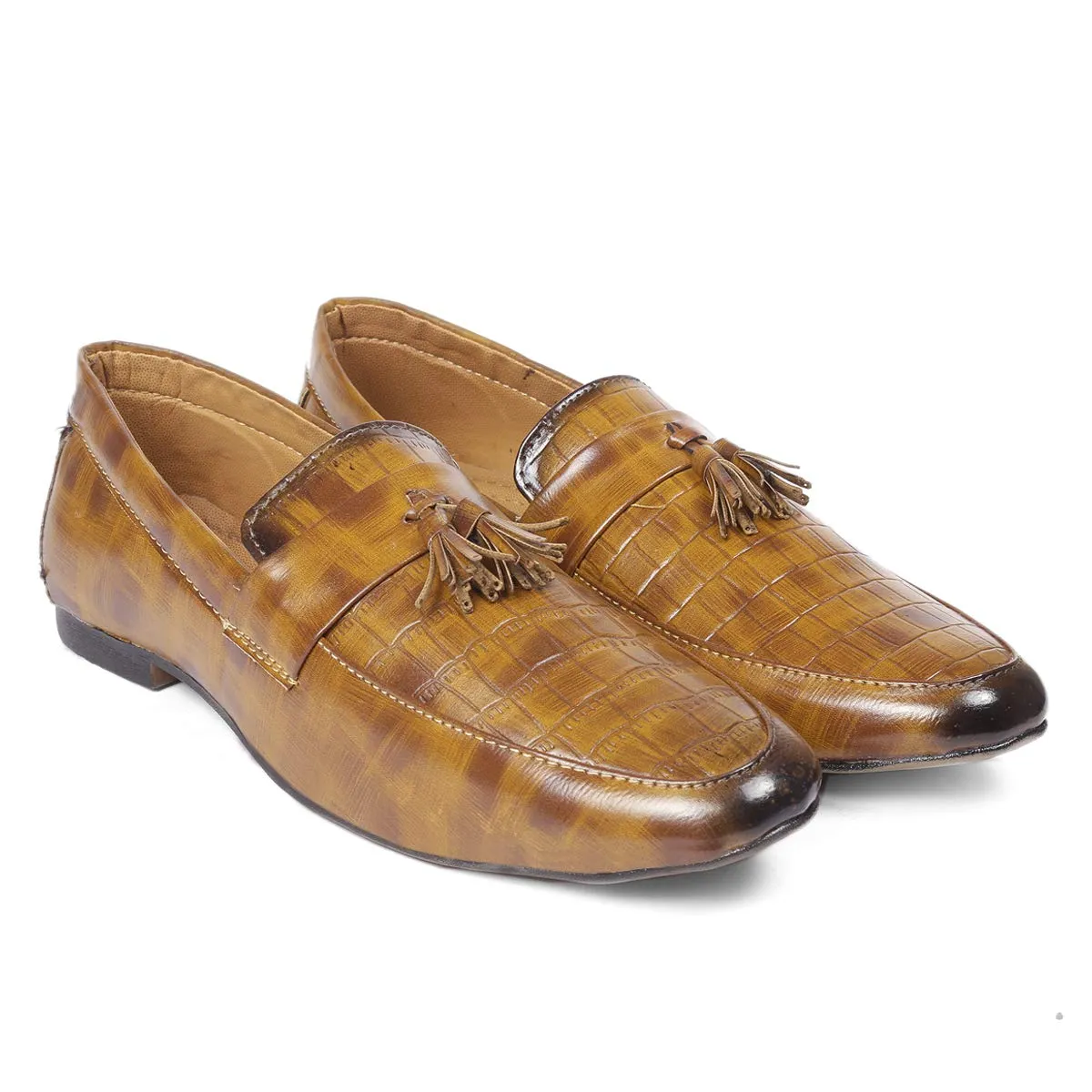 New High Quality Formal For Office And Party Wear Loafer & Moccasins Shoe-JonasParamount