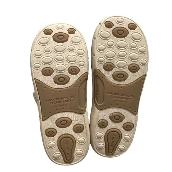 NEW Stride Rite 10W Cordaline Mary Jane Shoes
