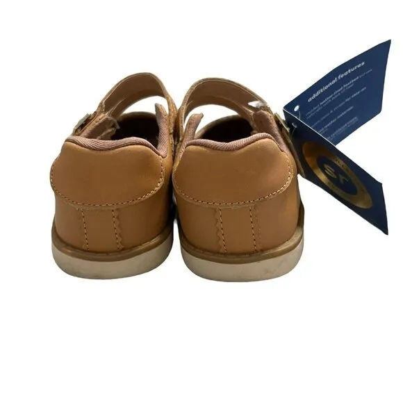NEW Stride Rite 10W Cordaline Mary Jane Shoes
