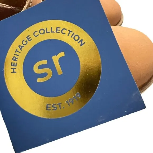 NEW Stride Rite 10W Cordaline Mary Jane Shoes