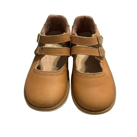 NEW Stride Rite 10W Cordaline Mary Jane Shoes