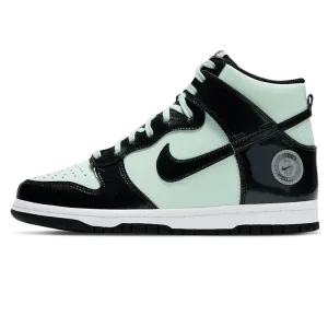 Nike Dunk High SE 'All-Star' (2021)