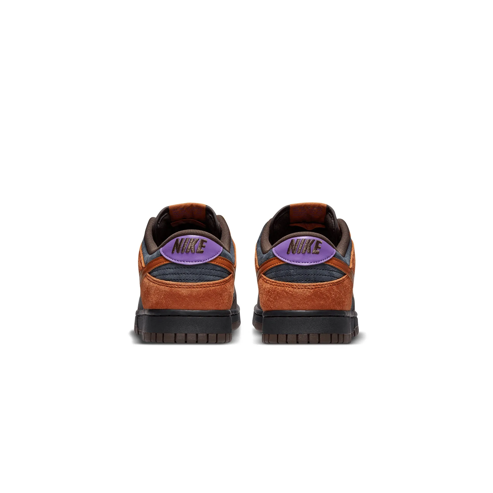 Nike Mens Dunk Low Premium Cider Shoes
