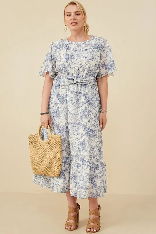 Olivia Dress