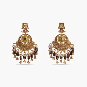 Paavana Antique Earrings