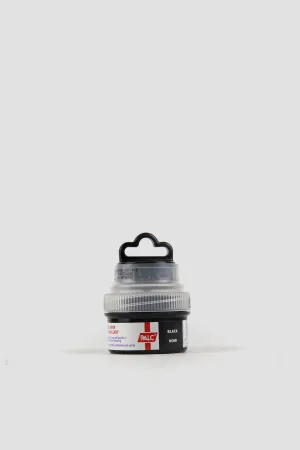 Palc Shoe Black Polish Cream