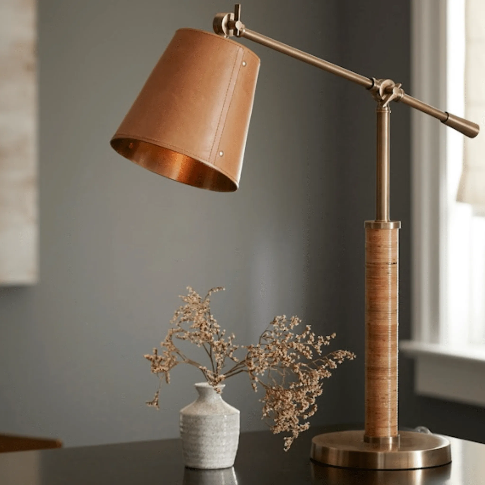 Palmdale Task Lamp