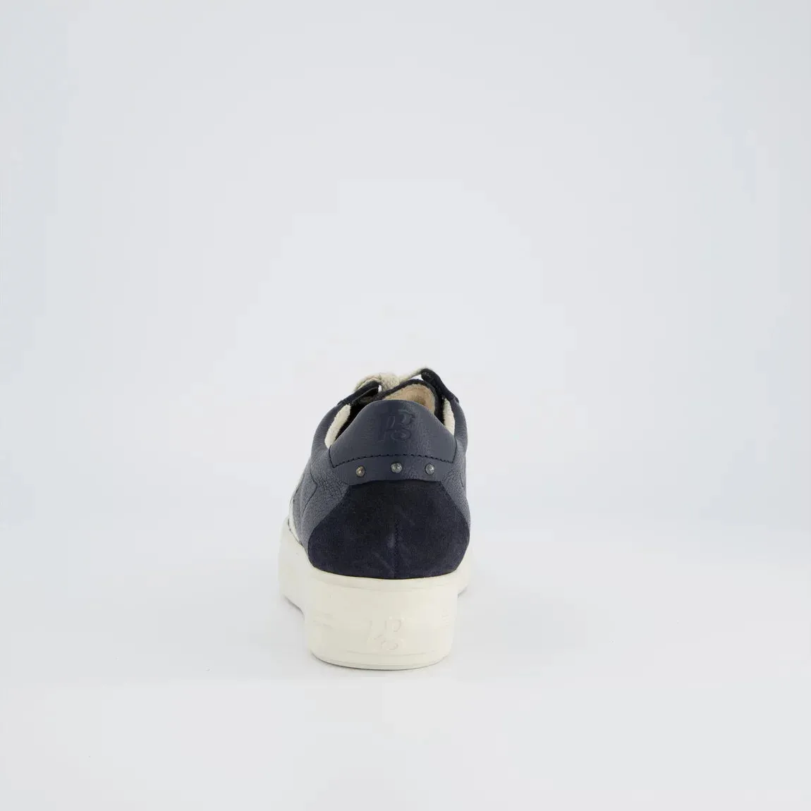 Paul Green - 5430 Navy and Ivory Trainer
