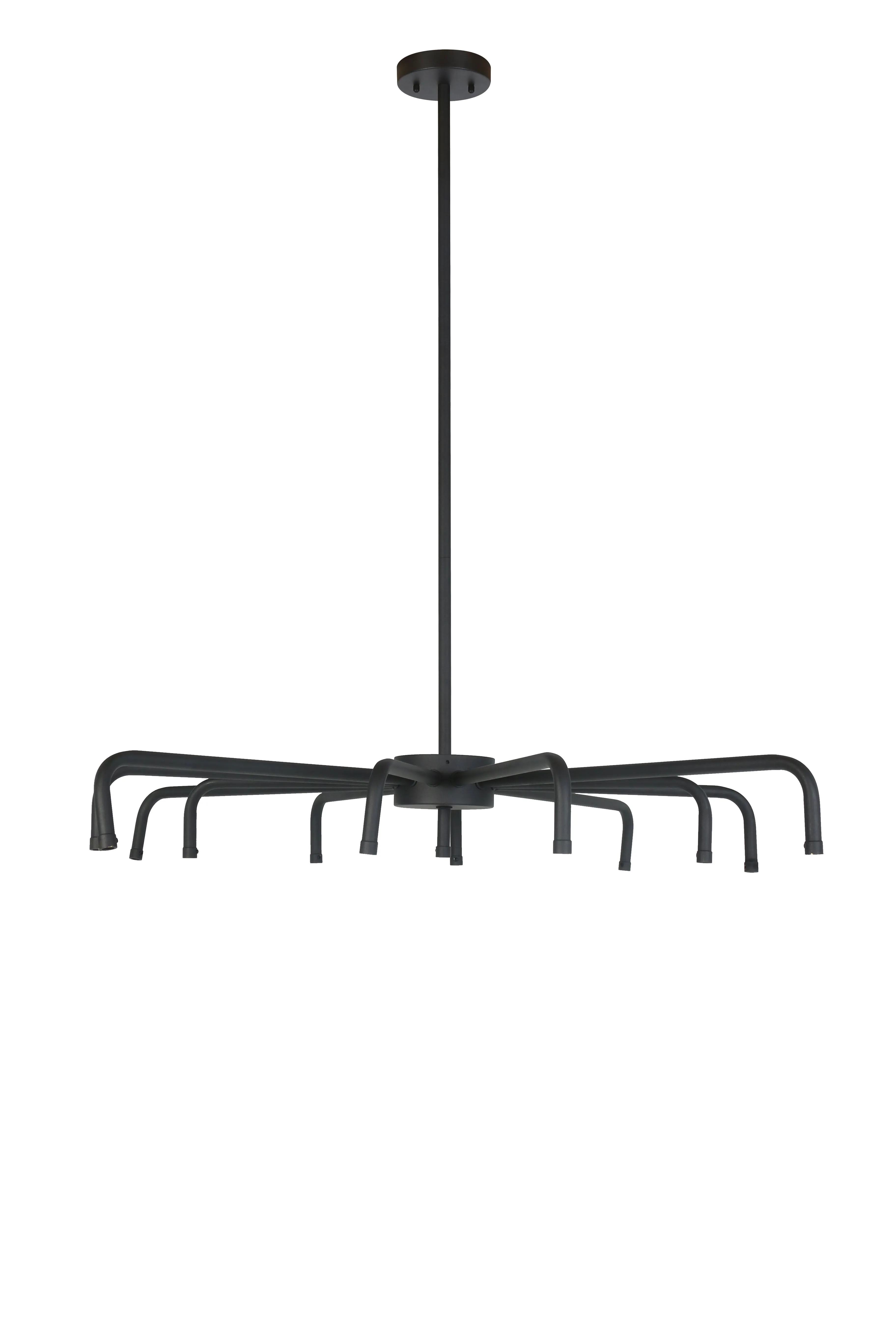Pendant Bracket 13 Lights