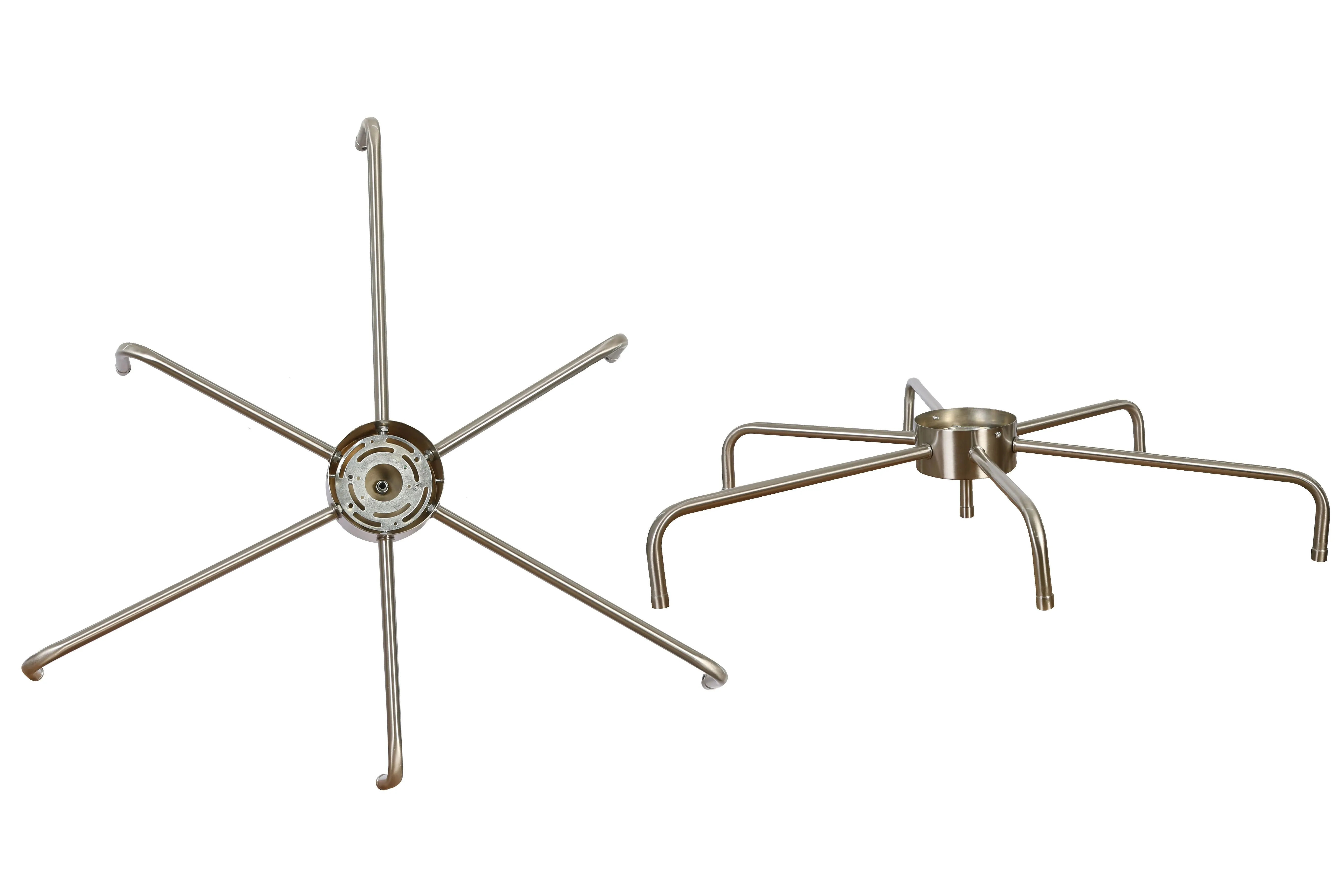Pendant Bracket 7 Lights
