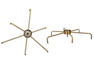 Pendant Bracket 7 Lights
