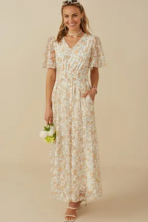 Plus Ava Dress