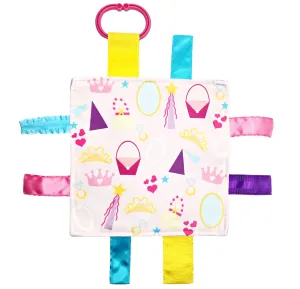 Princess Stroller Tag