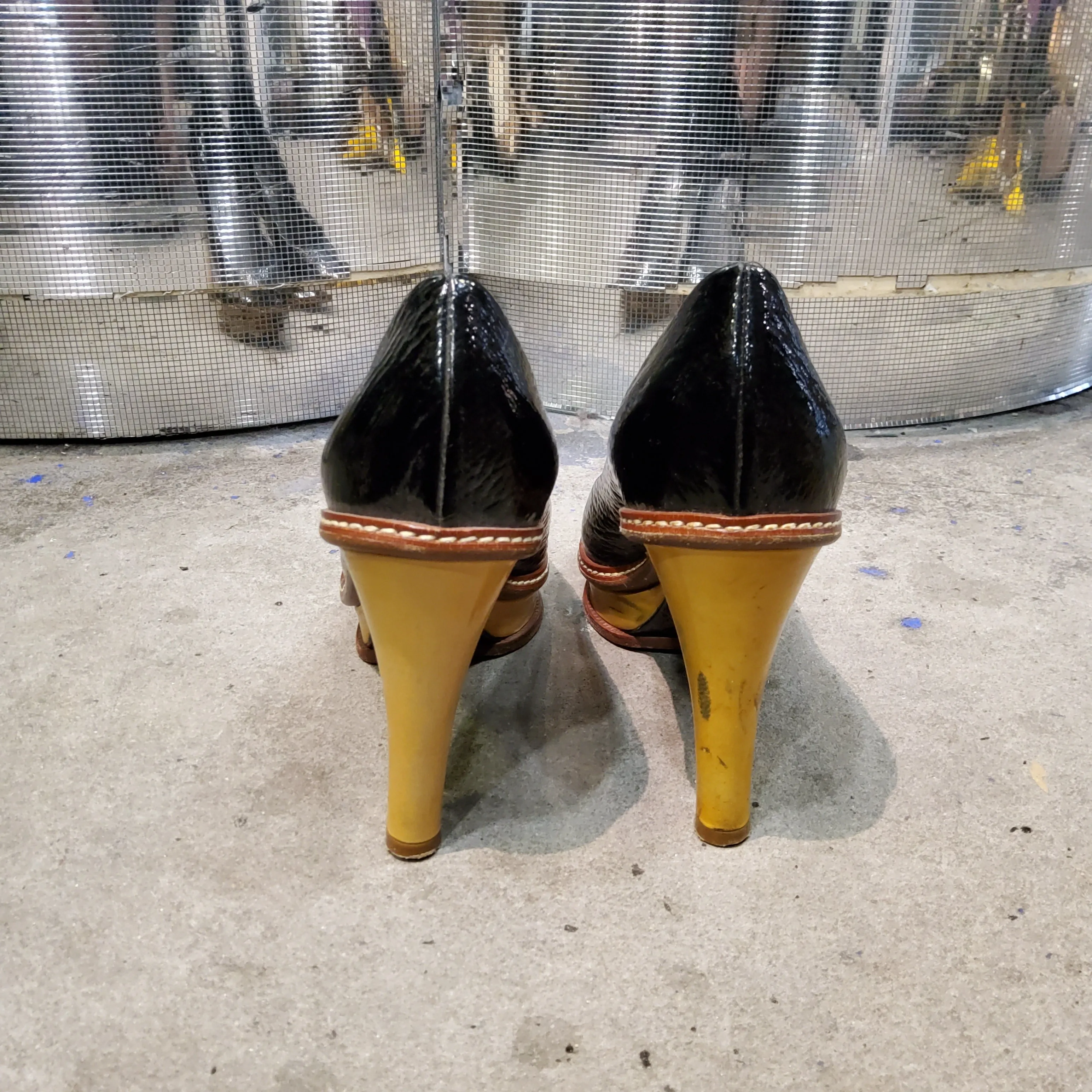 Pumps