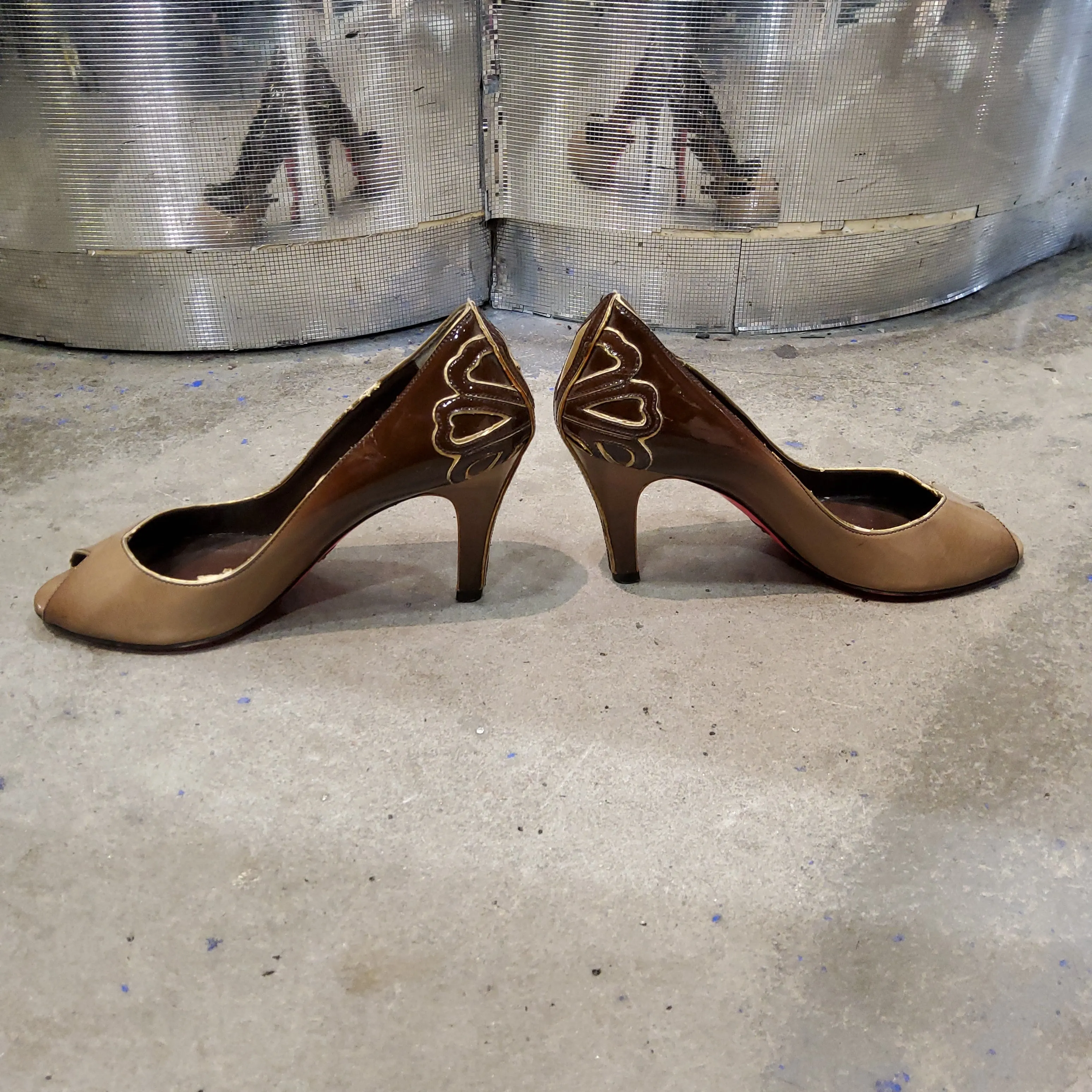 Pumps
