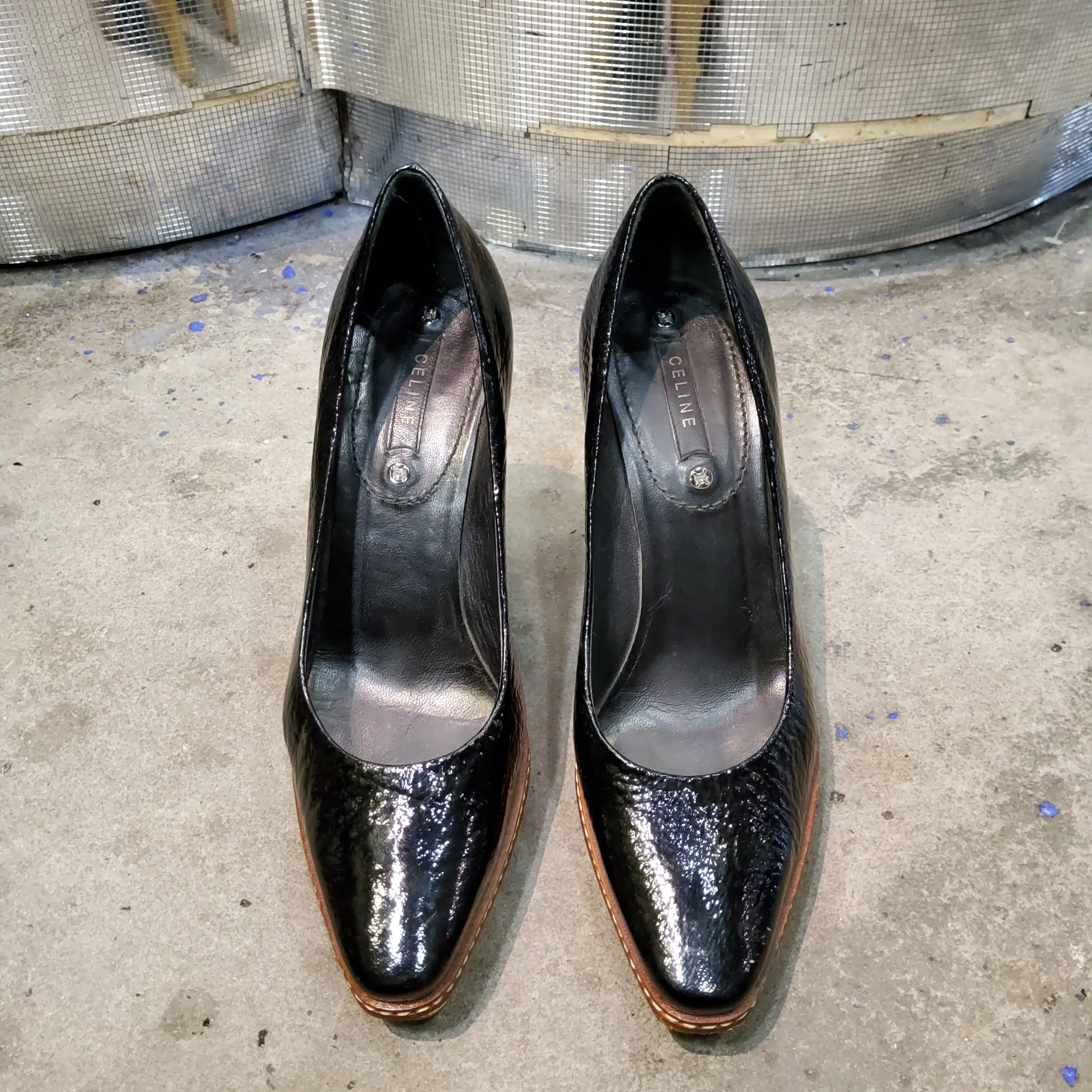 Pumps