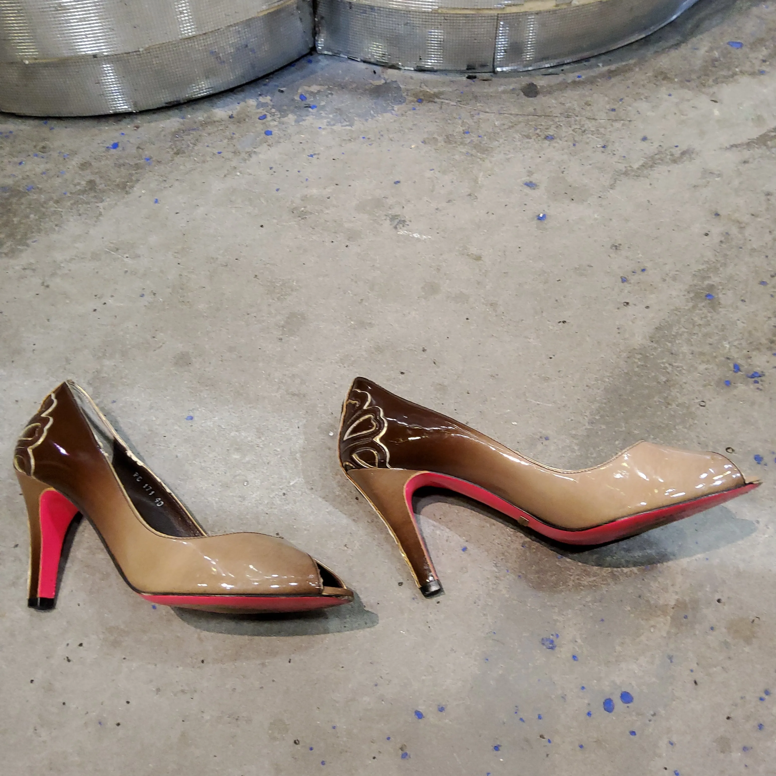 Pumps