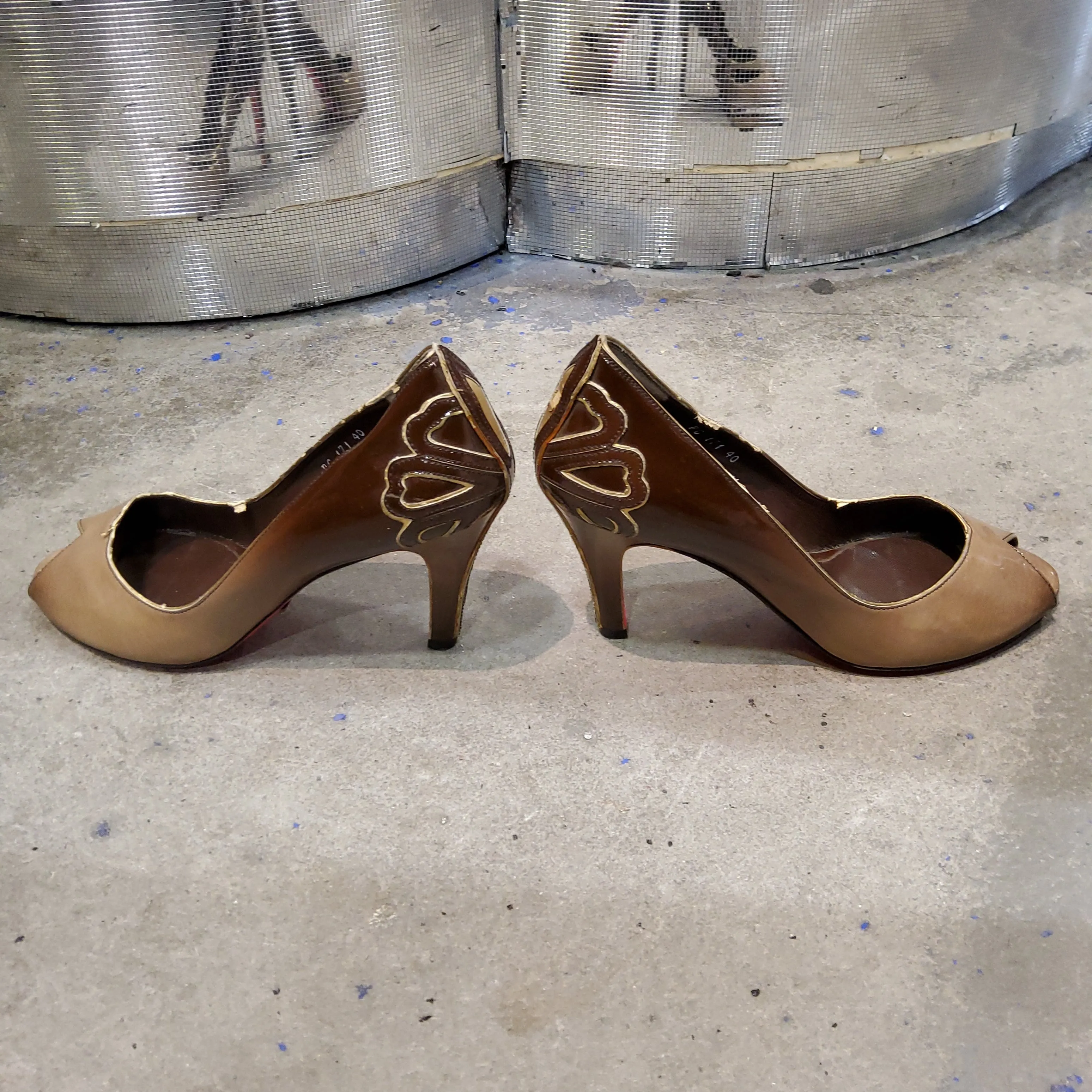 Pumps