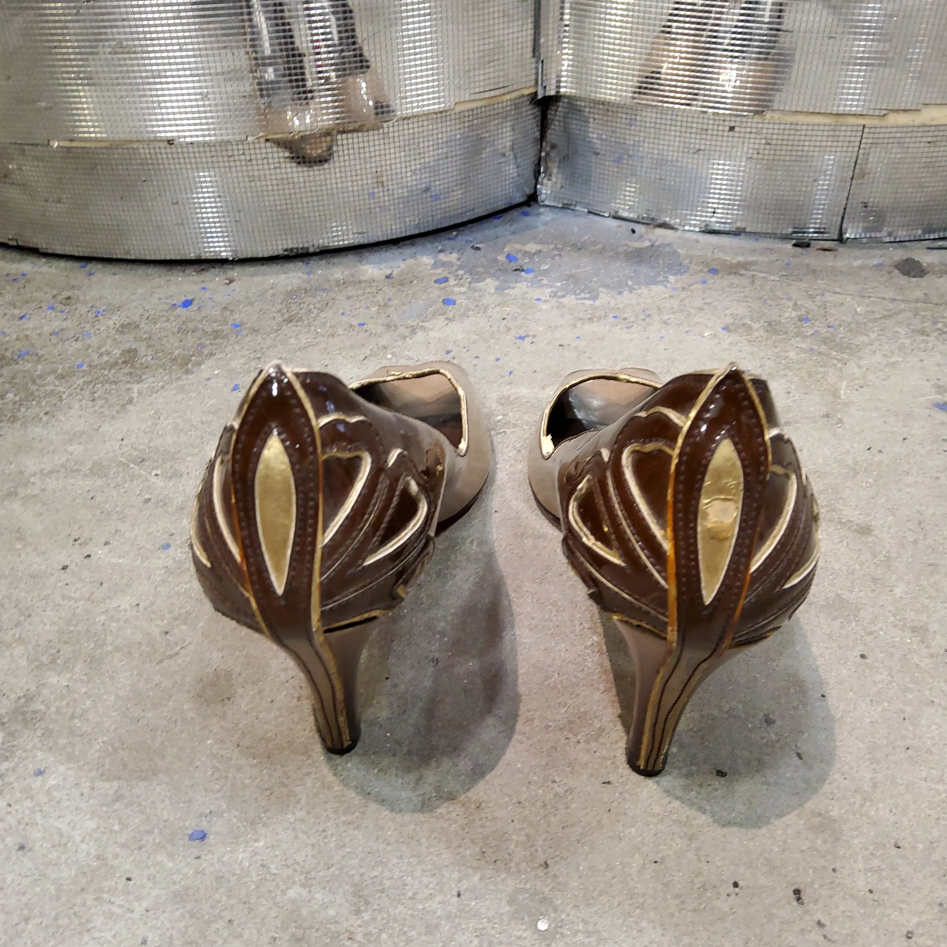 Pumps
