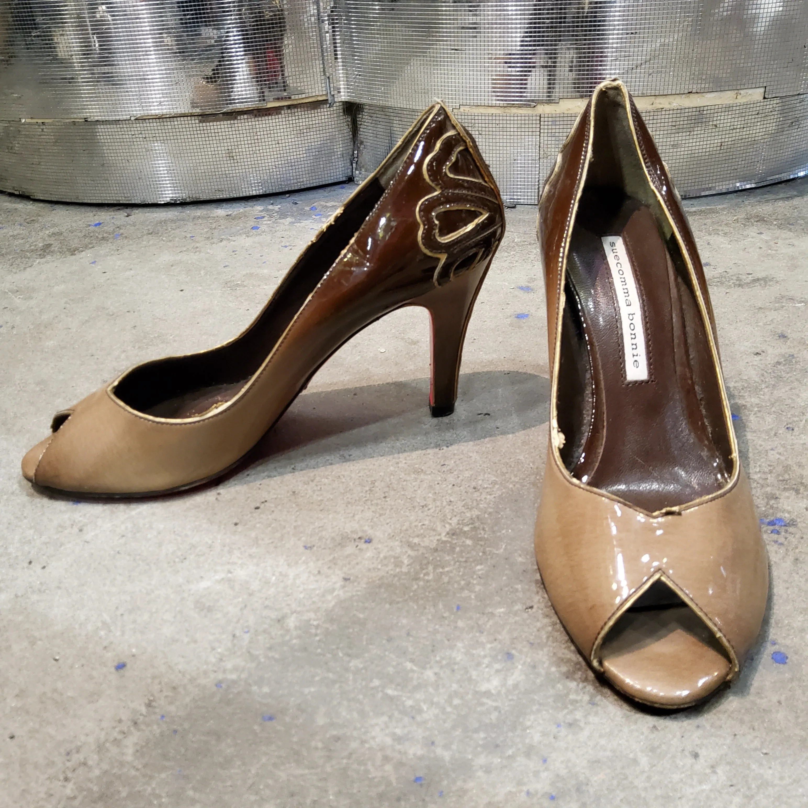 Pumps