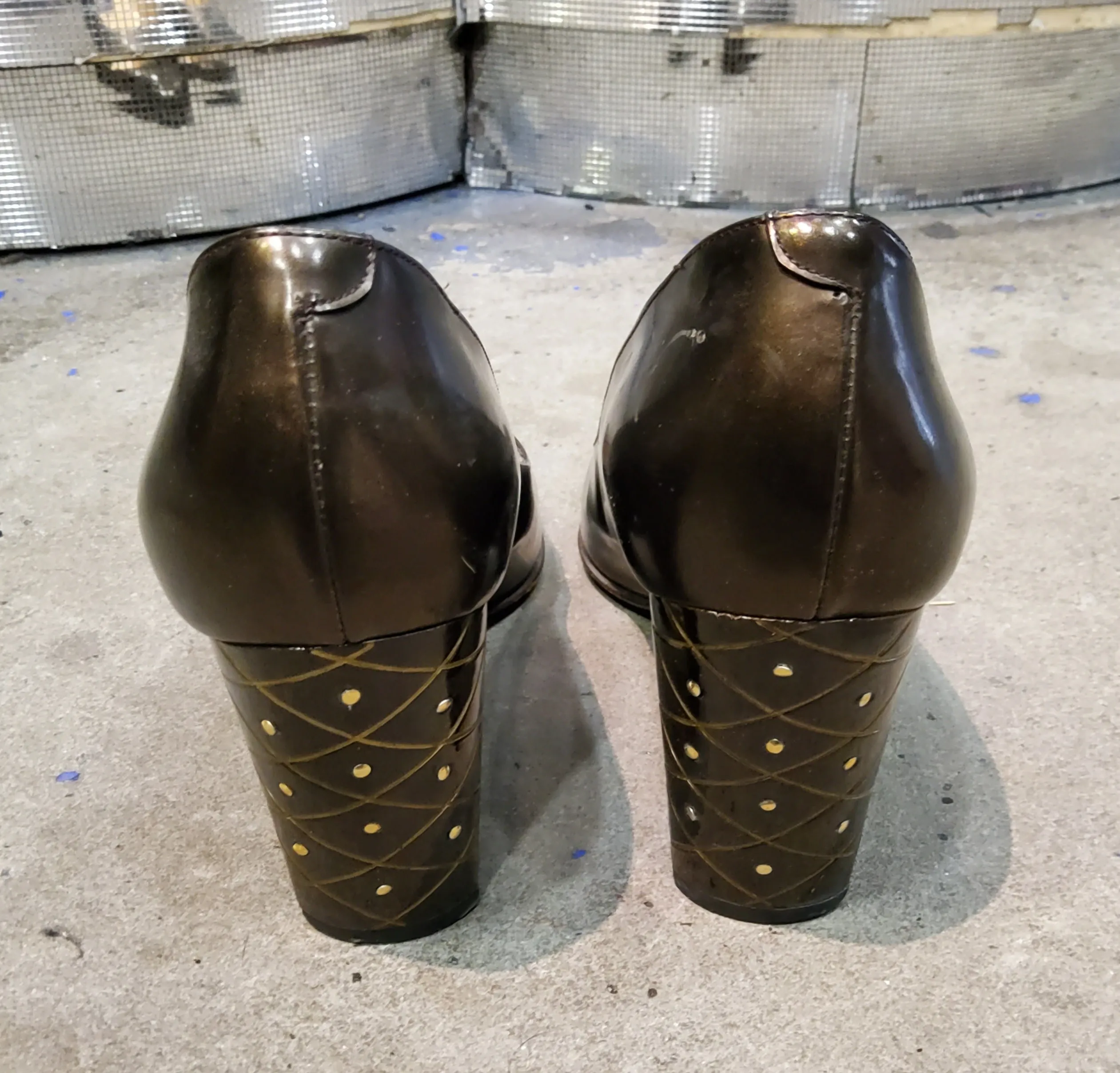 Pumps