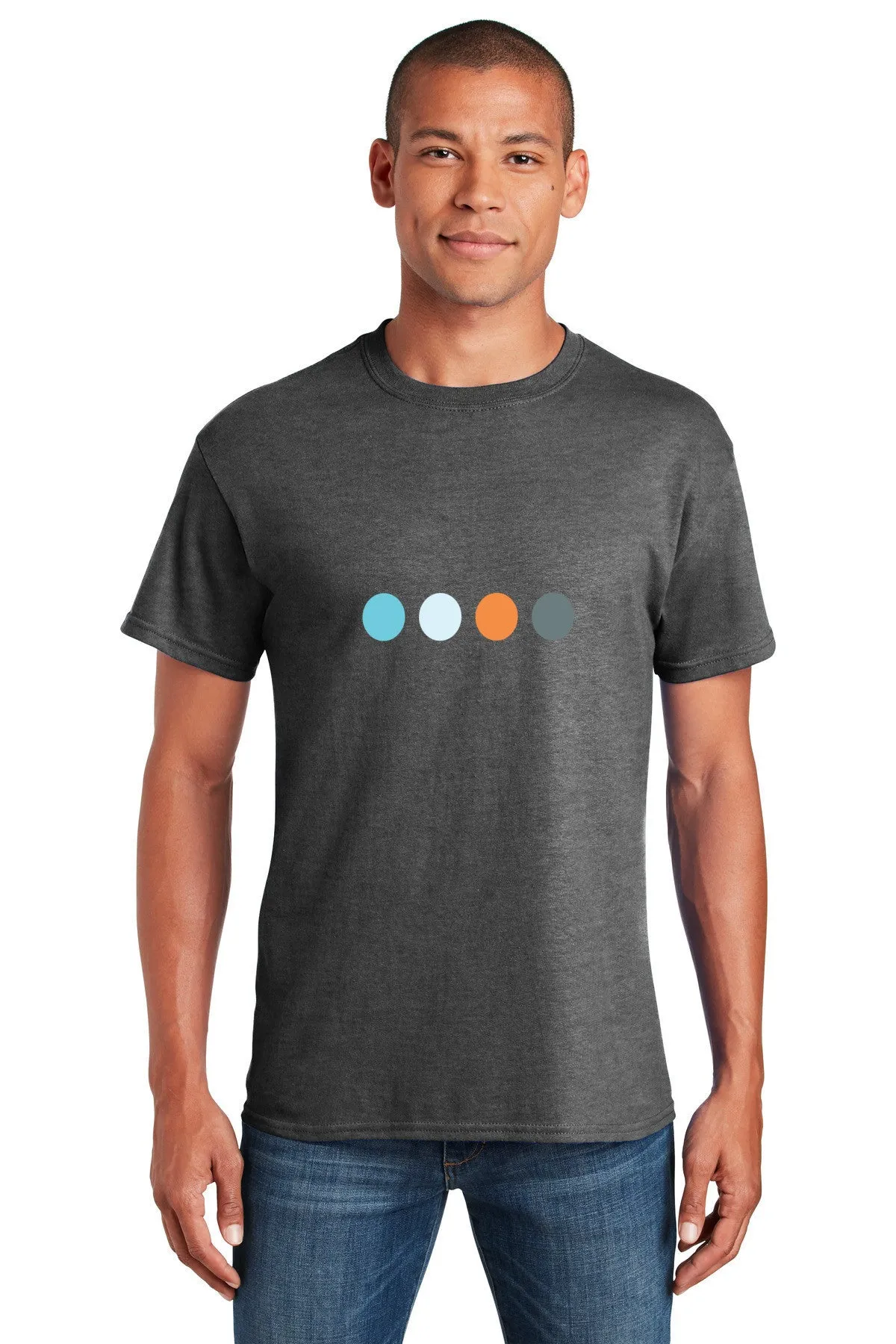 Quadra T Shirt 2