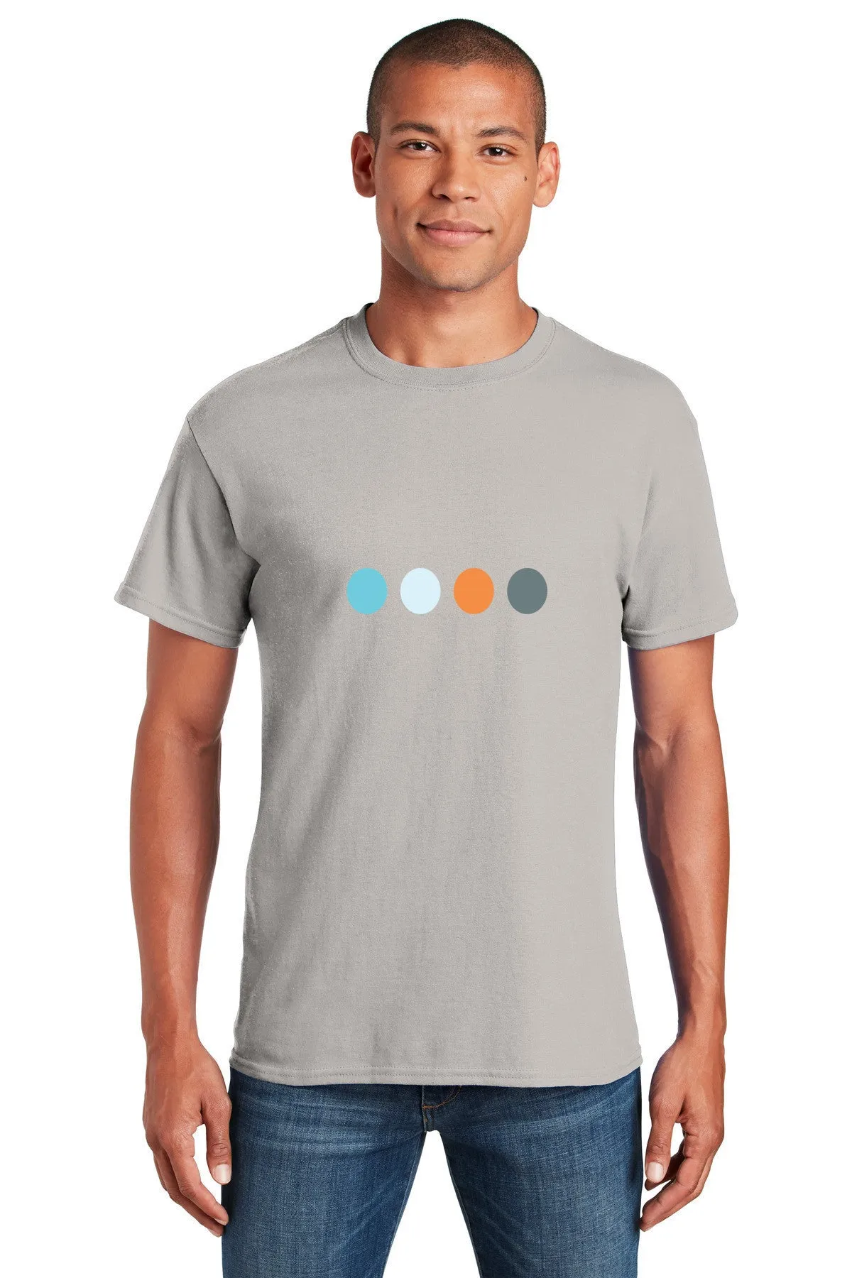 Quadra T Shirt 2