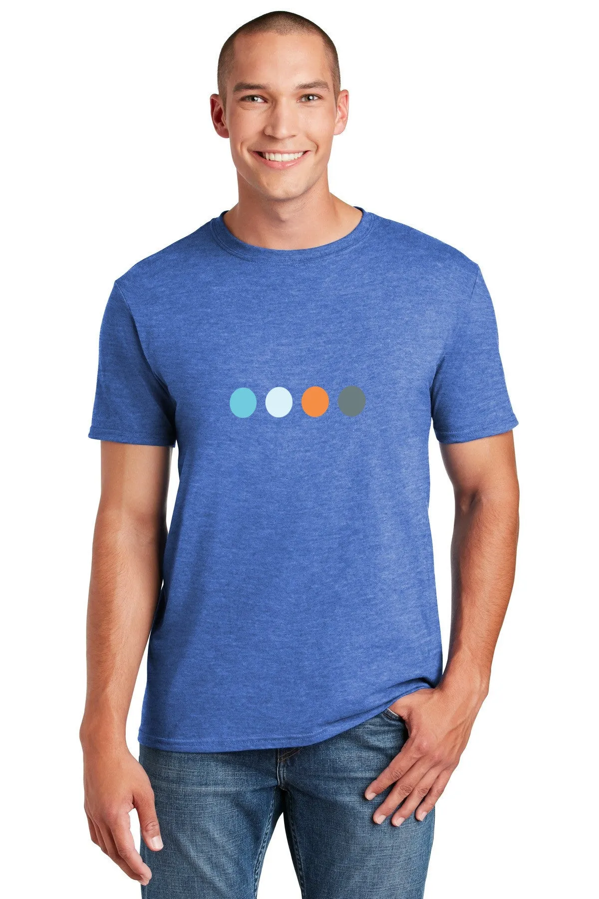 Quadra T Shirt 2