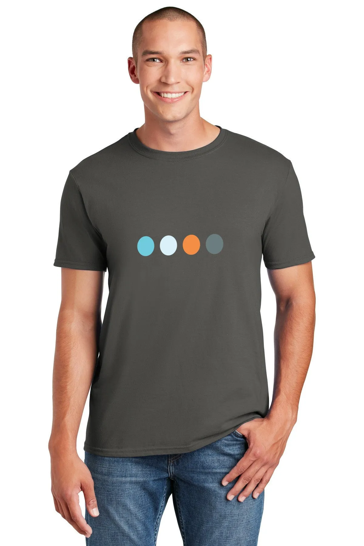 Quadra T Shirt 2