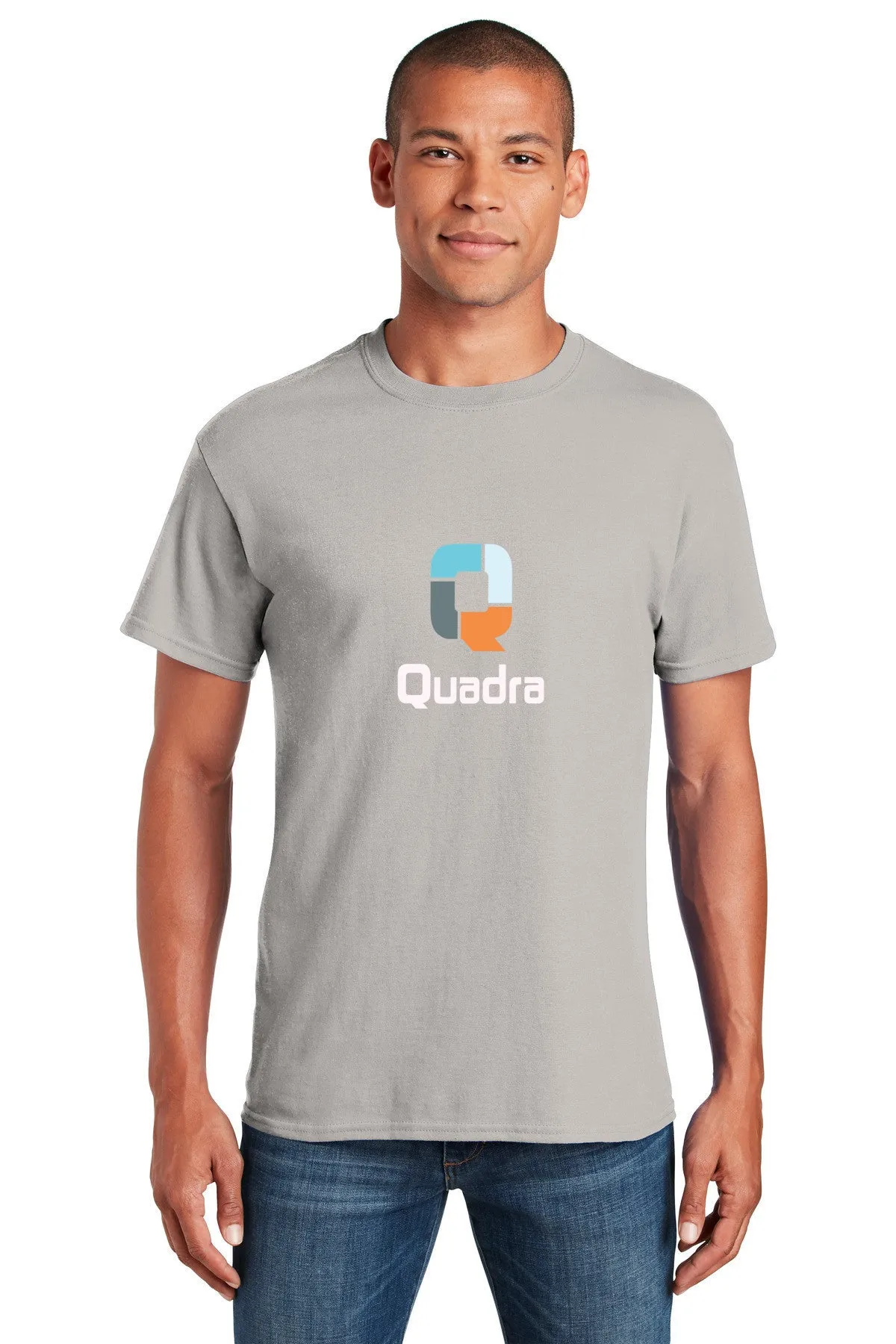 Quadra T Shirt 3