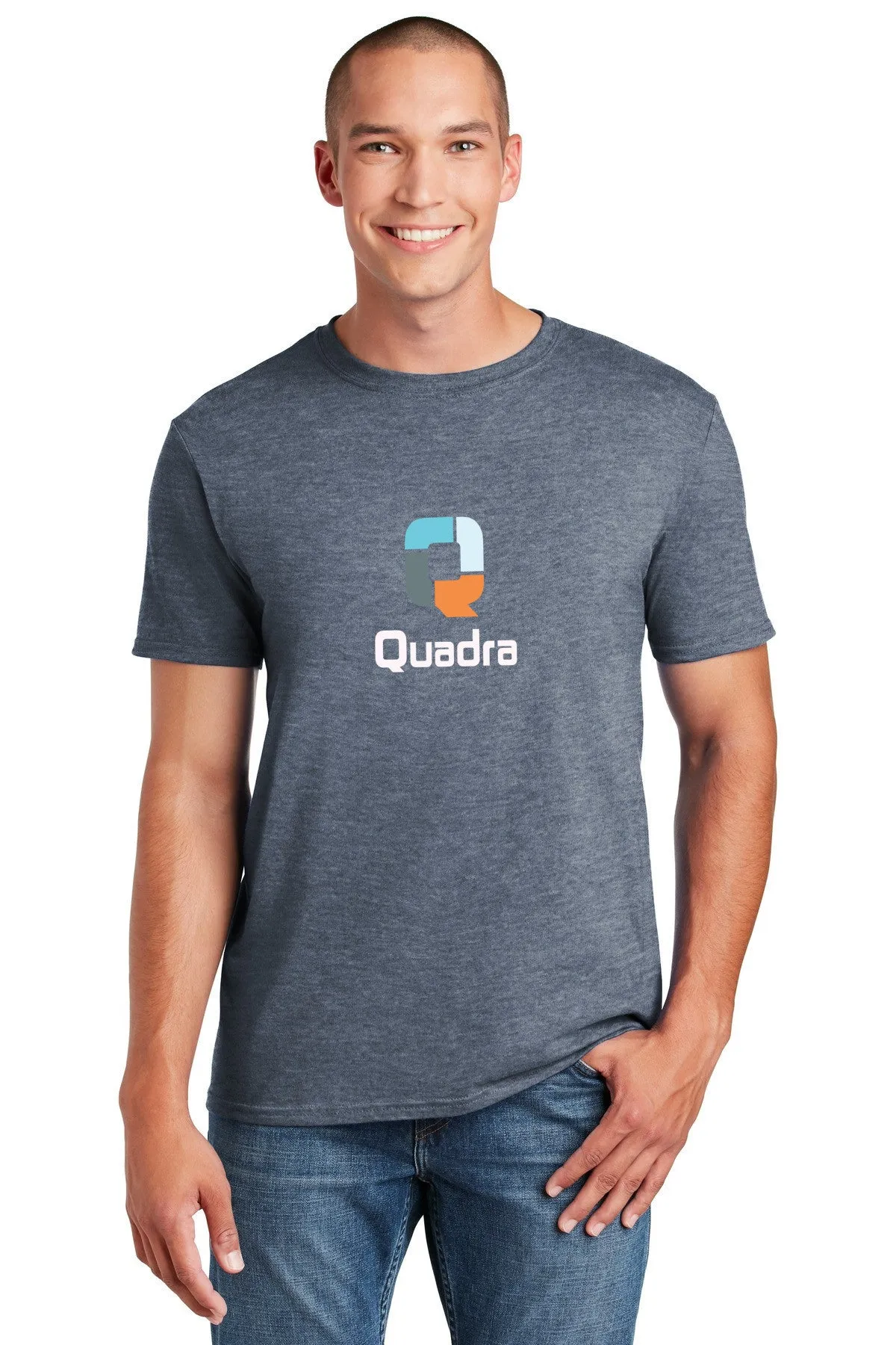 Quadra T Shirt 3