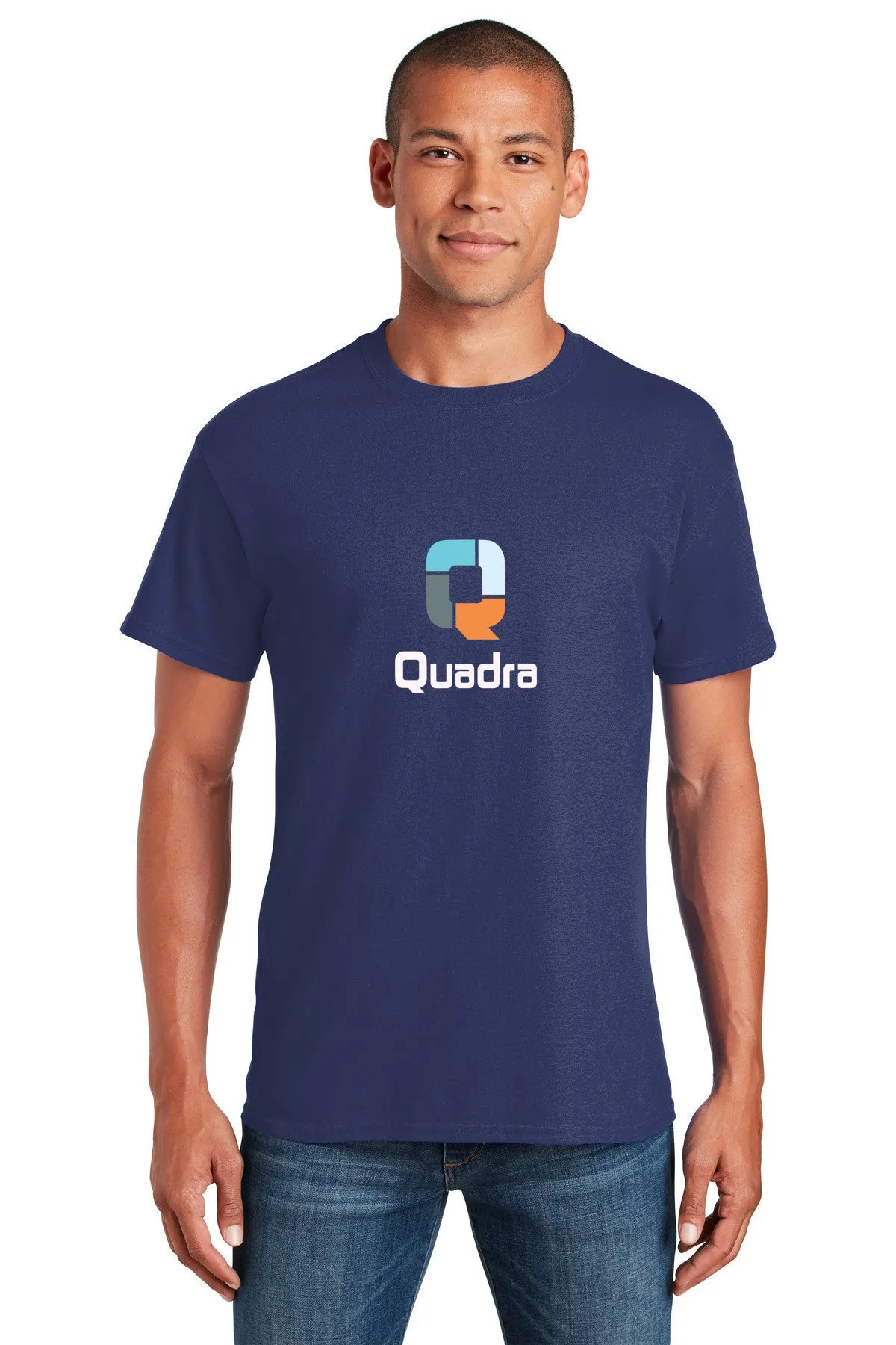 Quadra T Shirt 3
